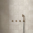 Unicom Starker Pierre Neuve Blanc Decor Wall Tiles