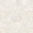 Unicom Starker Pierre Neuve Blanc Mosaico 30 x 30cm