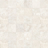 Unicom Starker Pierre Neuve Blanc Mosaico 30 x 30cm