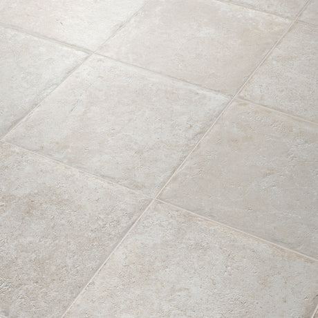 Unicom Starker Pierre Neuve Blanc Rett Wall & Floor Tiles