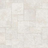 Unicom Starker Pierre Neuve Blanc Rett Wall & Floor Tiles