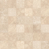 Unicom Starker Pierre Neuve Creme Mosaico 30 x 30cm