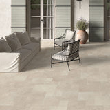 Unicom Starker Pierre Neuve Creme Rett Wall & Floor Tiles