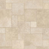 Unicom Starker Pierre Neuve Creme Rett Wall & Floor Tiles