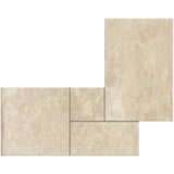 Unicom Starker Pierre Neuve Creme (mixed format)