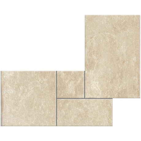Unicom Starker Pierre Neuve Creme (mixed format)