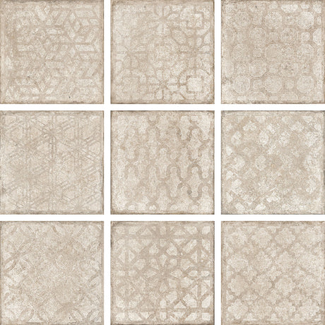 Unicom Starker Pierre Neuve Noisette Decors (all 9 designs)