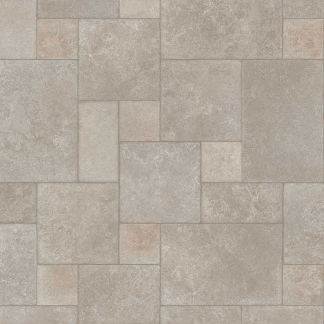 Unicom Starker Pierre Neuve Noisette Rett Wall & Floor Tiles