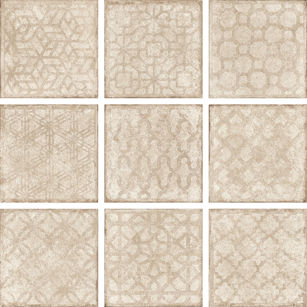 Unicom Starker Pierre Neuve Sable Decors (All 9 designs)