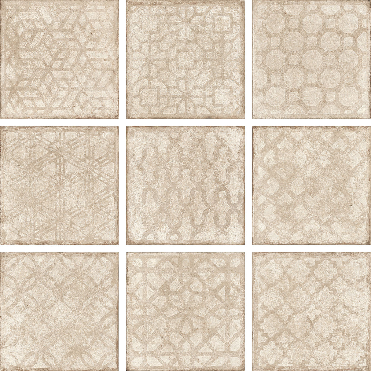 Unicom Starker Pierre Neuve Sable Decors (All 9 designs)