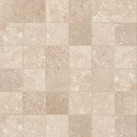 Unicom Starker Pierre Neuve Sable Mosaico 30 x 30cm