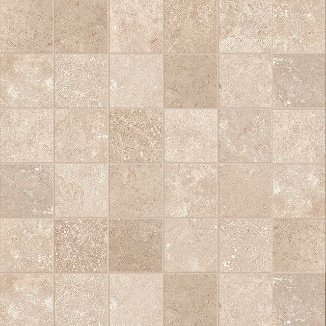 Unicom Starker Pierre Neuve Sable Mosaico 30 x 30cm