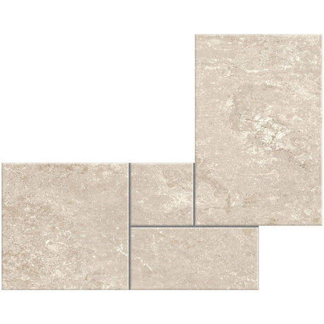 Unicom Starker Pierre Neuve Sable (mixed format)