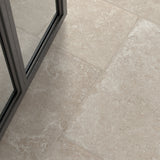 Unicom Starker Pierre Neuve Sable Rett Wall & Floor Tiles