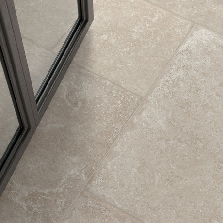 Unicom Starker Pierre Neuve Sable Rett Wall & Floor Tiles