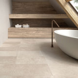 Unicom Starker Pierre Neuve Sable Rett Wall & Floor Tiles
