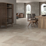 Unicom Starker Pierre Neuve Sable Rett Wall & Floor Tiles