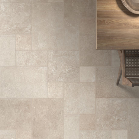 Unicom Starker Pierre Neuve Sable Rett Wall & Floor Tiles