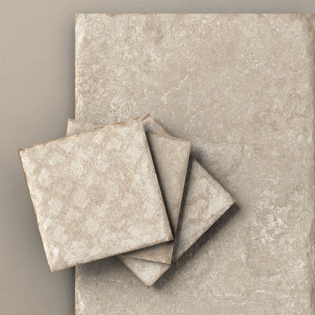 Unicom Starker Pierre Neuve Sable Rett Wall & Floor Tiles (& decors)