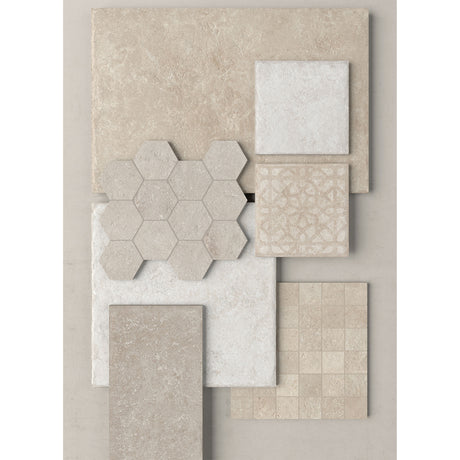Unicom Starker Pierre Neuve tiles and mosaics