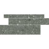 Unicom Starker Pietra di Gré Antracite Plank Wall Decor 30 x 60cm
