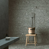Unicom Starker Pietra di Gré Antracite Plank Wall Decors