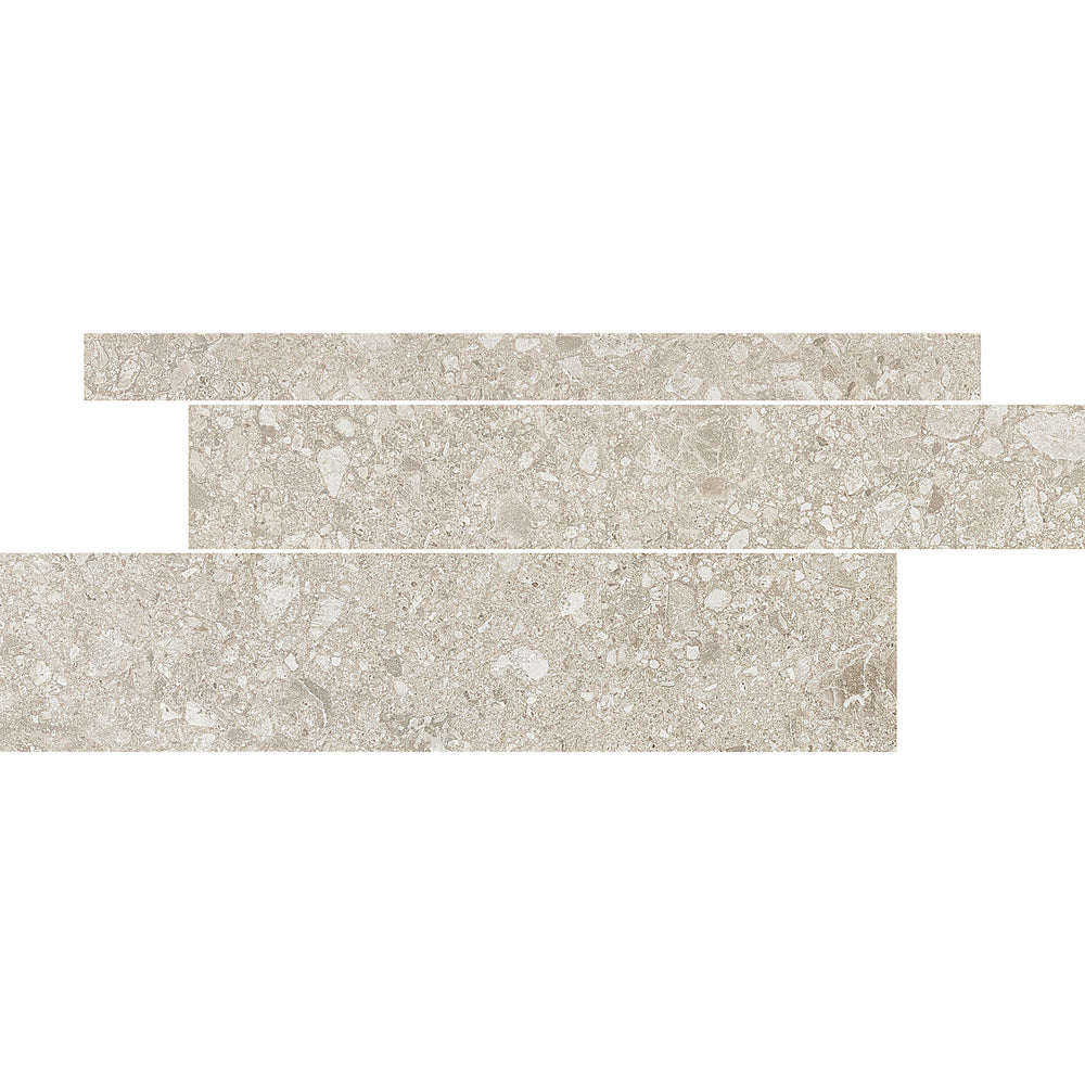 Unicom Starker Pietra di Gré Beige Plank Wall Decor 30 x 60cm