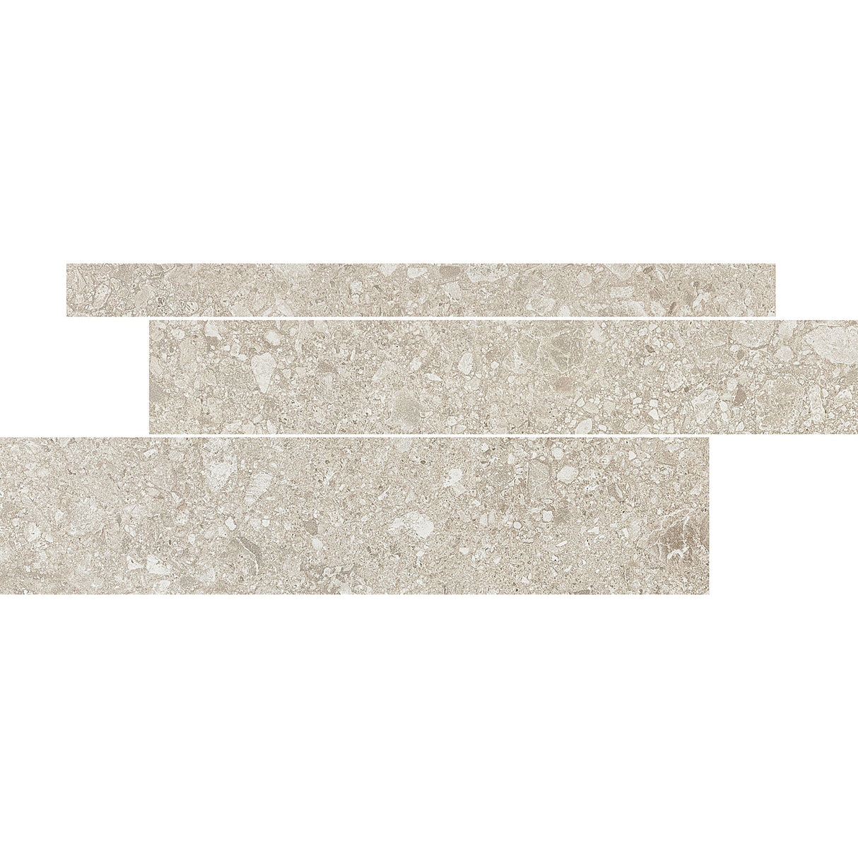Unicom Starker Pietra di Gré Beige Plank Wall Decor 30 x 60cm