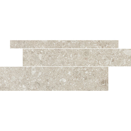 Unicom Starker Pietra di Gré Beige Plank Wall Decor 30 x 60cm