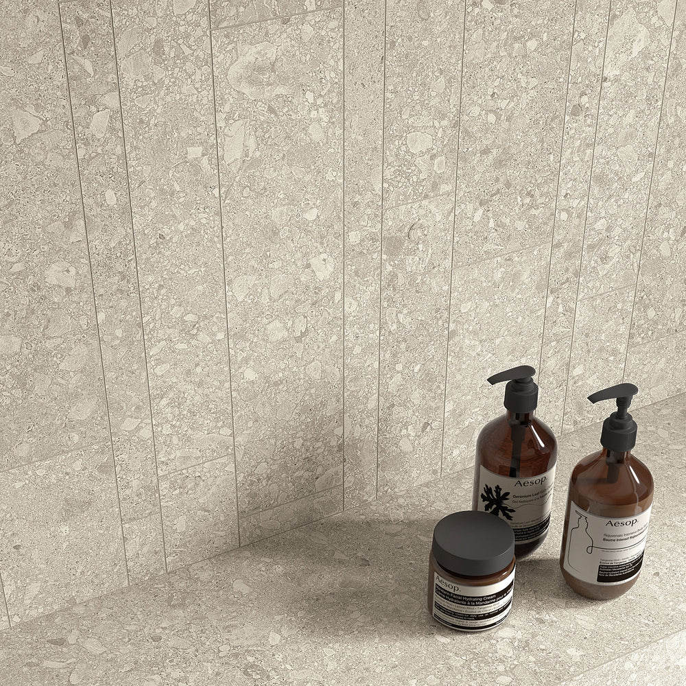 Unicom Starker Pietra di Gré Beige Plank decors