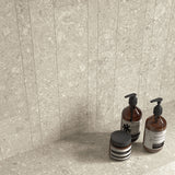 Unicom Starker Pietra di Gré Beige Plank decors