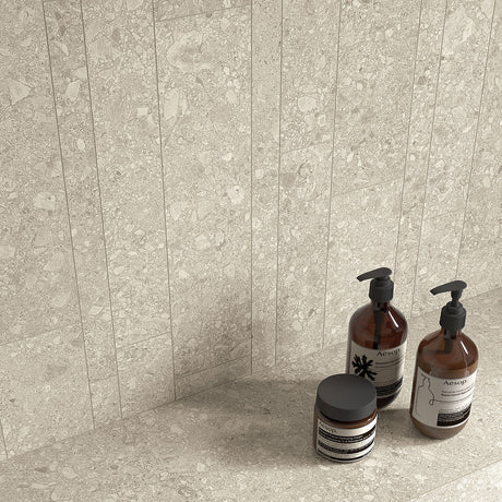 Unicom Starker Pietra di Gré Beige Plank decors