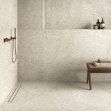 Unicom Starker Pietra di Gré Beige Rett Wall & Floor Tiles