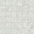 Unicom Starker Pietra di Gré Bianco Mosaico 30 x 30cm