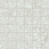 Unicom Starker Pietra di Gré Bianco Mosaico 30 x 30cm
