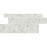 Unicom Starker Pietra di Gré Bianco Plank Wall Decor 30 x 60cm
