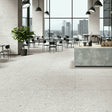 Unicom Starker Pietra di Gré Bianco Rett Wall & Floor Tiles