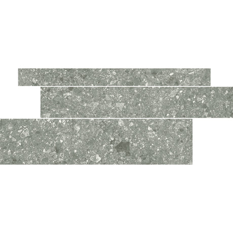 Unicom Starker Pietra di Gré Grigio Plank Wall Decor 30 x 60cm