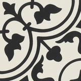 Unicom Starker Rêverie 1 Rett Wall & Floor Tile
