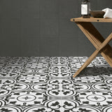 Unicom Starker Rêverie 1 Rett Wall & Floor Tiles