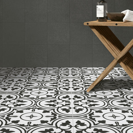 Unicom Starker Rêverie 1 Rett Wall & Floor Tiles