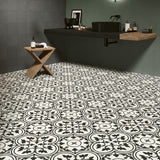 Unicom Starker Rêverie 1 Rett Wall & Floor Tiles