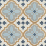 Unicom Starker Rêverie 10 (4 tiles)