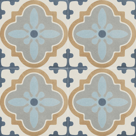 Unicom Starker Rêverie 10 (4 tiles)
