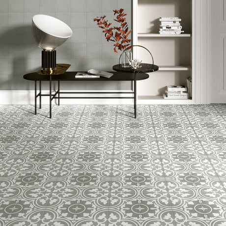 Unicom Starker Rêverie 11 Rett Wall & Floor Tiles