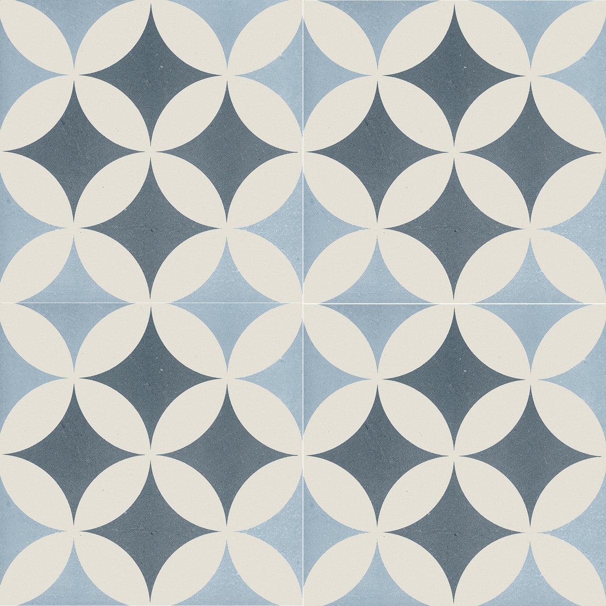 Unicom Starker Rêverie 12 (4 tiles)