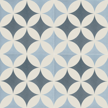 Unicom Starker Rêverie 12 (4 tiles)