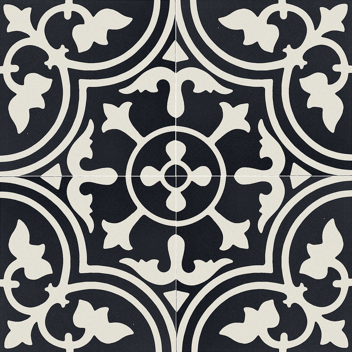 Unicom Starker Rêverie 13 (4 tiles)