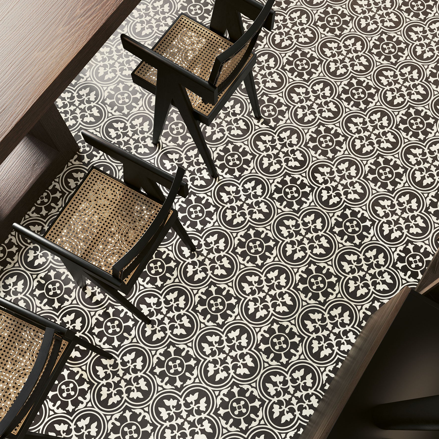 Unicom Starker Rêverie 13 Rett Wall & Floor Tiles