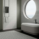 Unicom Starker Rêverie 14 Rett Wall & Floor Tiles